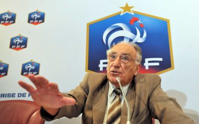 Doliu uriaș în fotbal: Un conducător de marcă s-a stins la 90 de ani