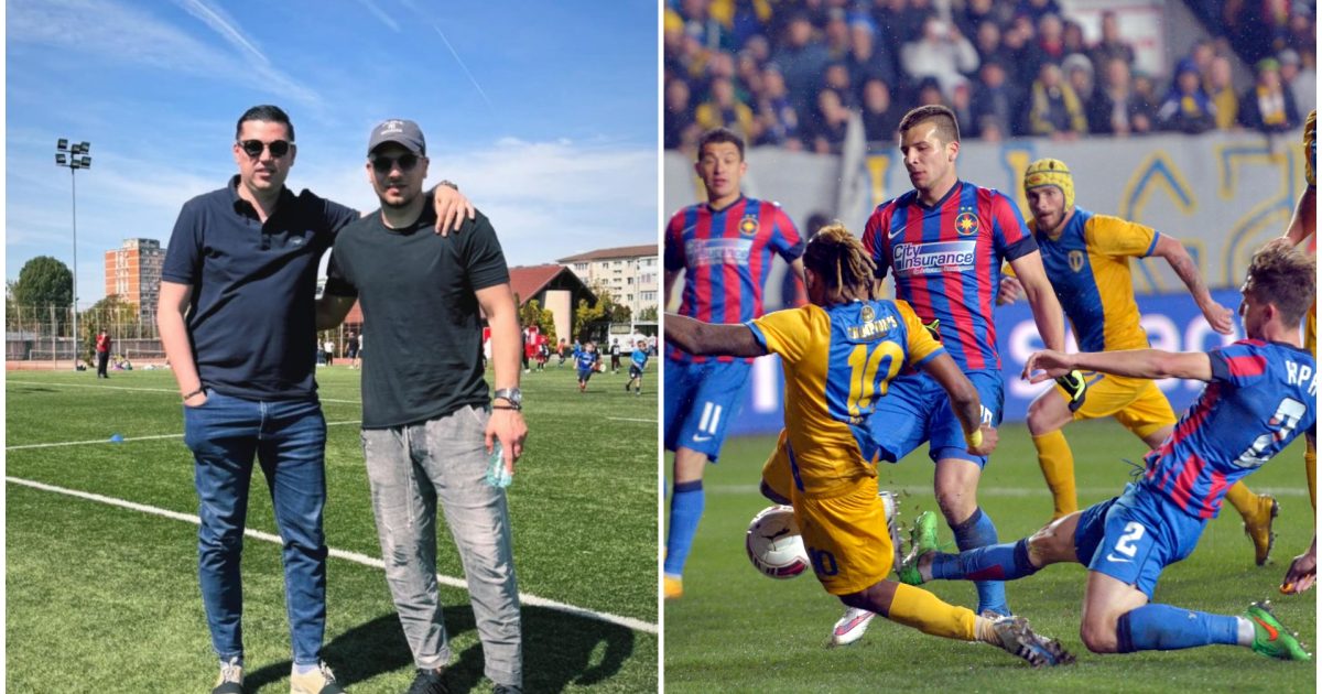 Milionar în Liga 1, fotbalistul dezvăluie unde NU ar investi: „Gata! Nu mai vreau”