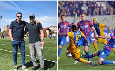 Milionar în Liga 1, fotbalistul dezvăluie unde NU ar investi: „Gata! Nu mai vreau”