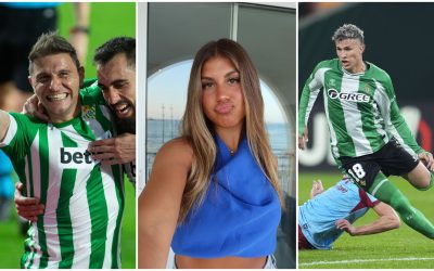 Scoas de la echipă pentru iubire? Scandal la un club din Spania, cu legături la legendă