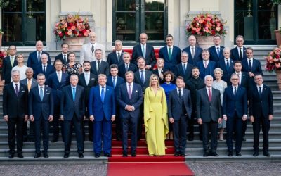 Aplicația SUA la bazele europene, secretul NATO dezbinat de războiul cu Iranul