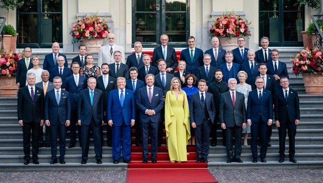 Aplicația SUA la bazele europene, secretul NATO dezbinat de războiul cu Iranul