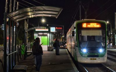 Programul STB de Paște: Cum circulă autobuzele, tramvaiele și metroul în București