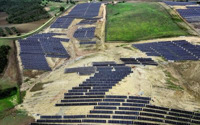 Top constructori de parcuri fotovoltaice: Cine livrează proiecte sigure în România