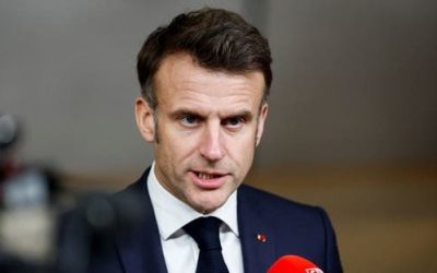 Macron clonează modelul România-Moldova: Lege anti-ingerințe străine