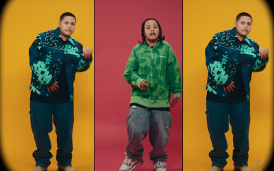 Micuții Velea, cu piesa „Nu mă las…”: Cum comentează un psiholog limbajul lor