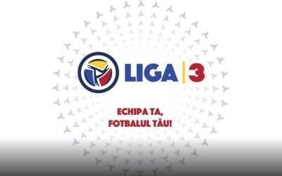 FRF dă lovitura: Superscore Liga 3 aduce surprize pentru fanii din România