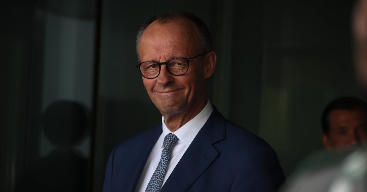 Ministrul de Interne german, blocaj pentru salariul lui Friedrich Merz