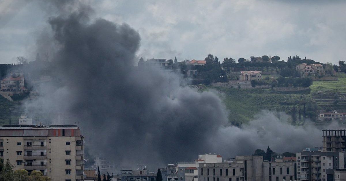 Merz avertizează: Campania Israelului în Liban, pericol pentru pace. Germania, discuții cu Iranul