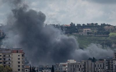 Merz avertizează: Campania Israelului în Liban, pericol pentru pace. Germania, discuții cu Iranul