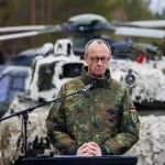 Germania cere mandat ONU pentru a securiza Strâmtoarea Ormuz