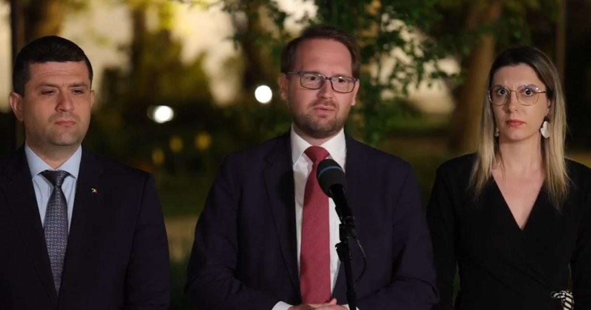 Parlamentari îngrijorați la AUR? Negociere posibilă, dar NU cu partidul