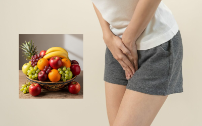 Fructele-PERICOL în timpul tratamentului: Ce e de EVITAT