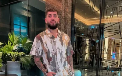 Fulgy, evadat de la „Obregia”! Viorica de la Clejani, reacție neașteptată