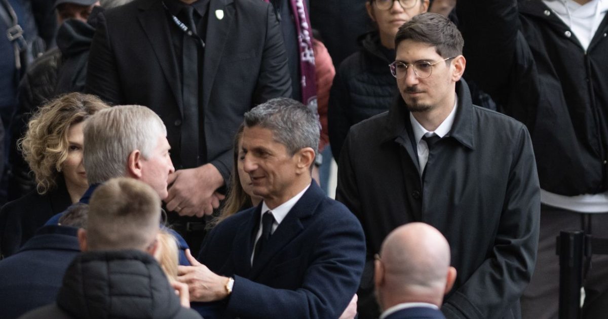 Matei Lucescu, invitat de onoare: Va da lovitura de start în Superligă