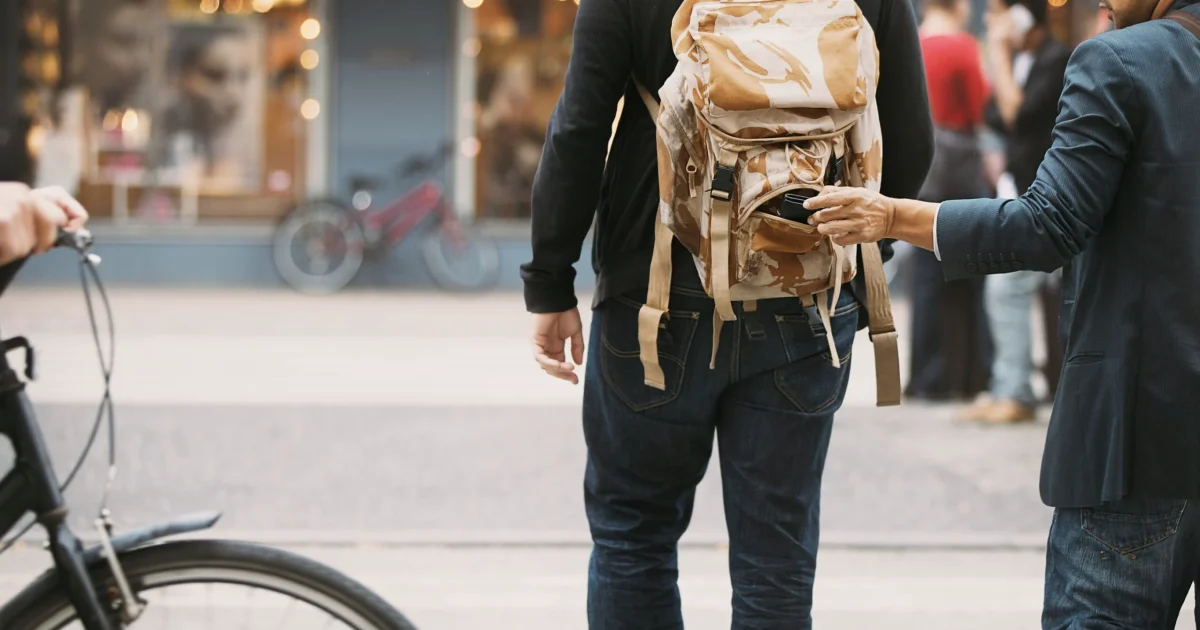 Furturi în UE: Ce pedepse primesc hoții în marile orașe. România, la ce sancțiuni apelează