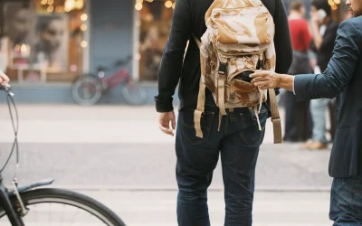 Furturi în UE: Ce pedepse primesc hoții în marile orașe. România, la ce sancțiuni apelează