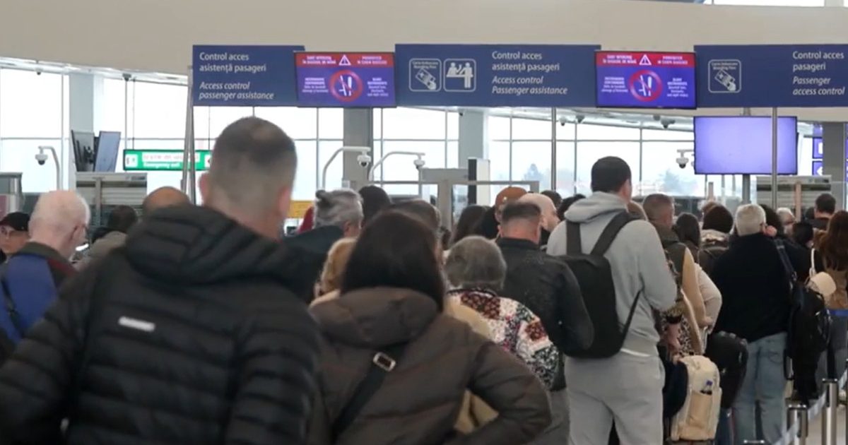 Paște: Românii strâng cureaua! Vacanțe mai ieftine, mai puține în străinătate