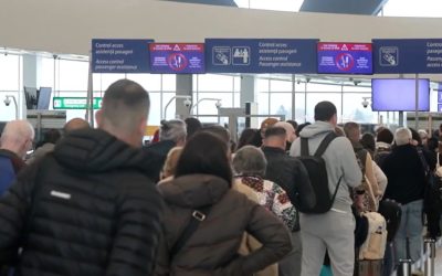 Paște: Românii strâng cureaua! Vacanțe mai ieftine, mai puține în străinătate