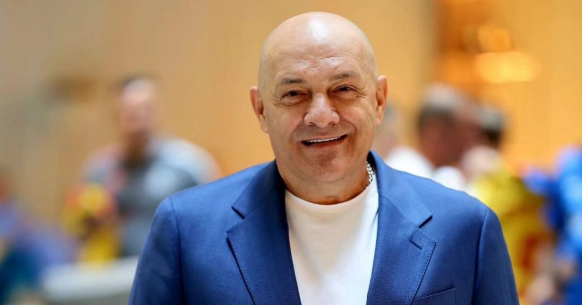 Balint, elogii după Dinamo – U Cluj: „A tras echipa după el”