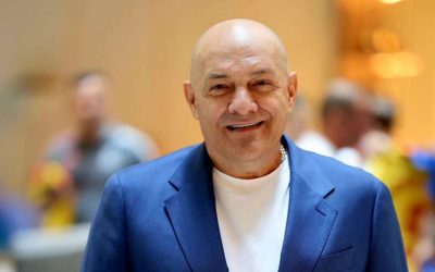 Balint, elogii după Dinamo – U Cluj: „A tras echipa după el”