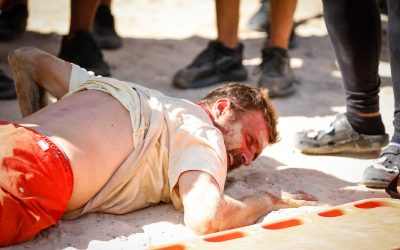 Bianca Giurcanu și Gabi Tamaș, KO la Survivor România: Ajung la spital