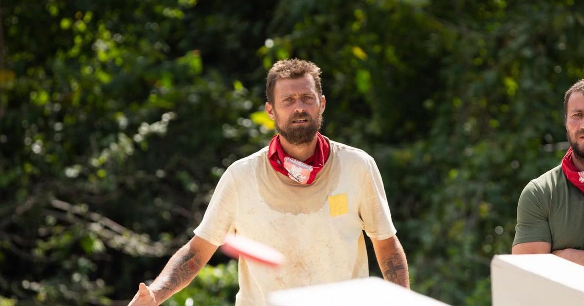 Gabi Tamaș, erou la Survivor: Antena 1, decizie-șoc după scandalul cu toporul