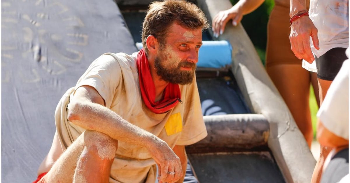 Gabi Tamaș, scandal la Survivor România: A cerut să plece din concurs