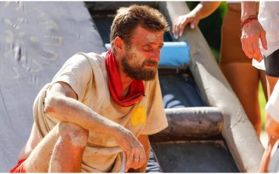 Gabi Tamaș, scandal la Survivor România: A cerut să plece din concurs