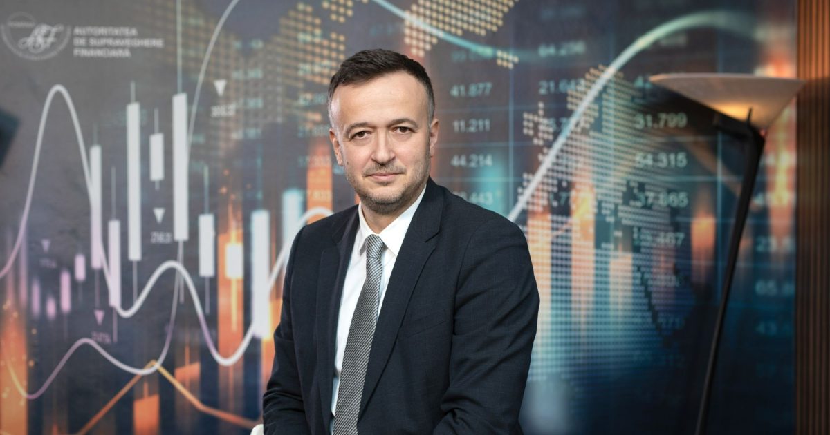 Avrămescu (ASF): Educația financiară, obligatorie pentru securitatea economică
