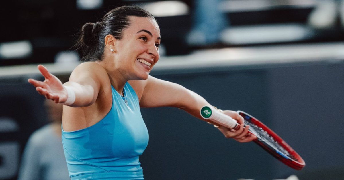 Ruse, victorie de senzație în Vinerea Mare: O „demontează” pe Ostapenko la Linz!