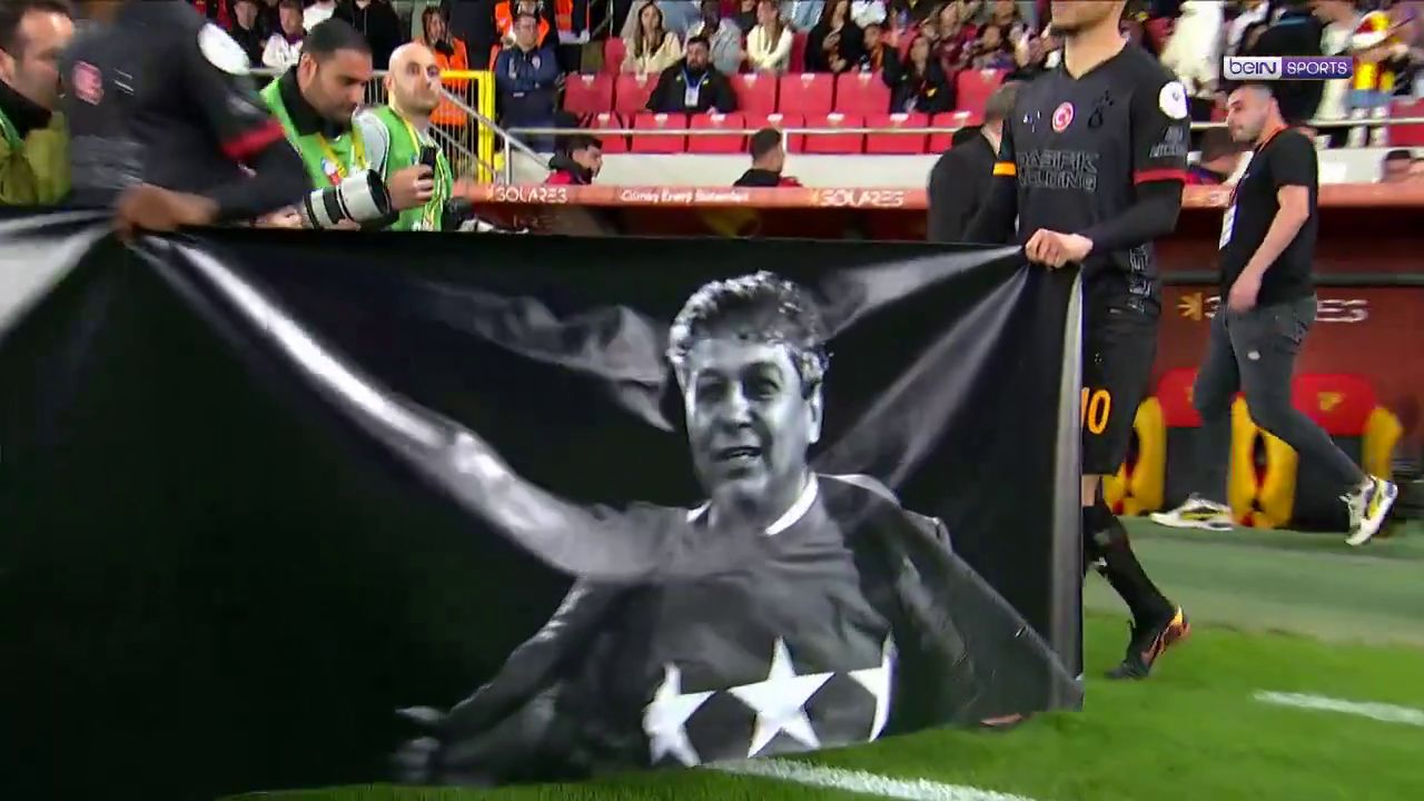 Mii de mesaje de condoleanțe din întreaga lume au fost transmise după decesul antrenorului Mircea Lucescu, un nume emblematic în lumea fotbalului