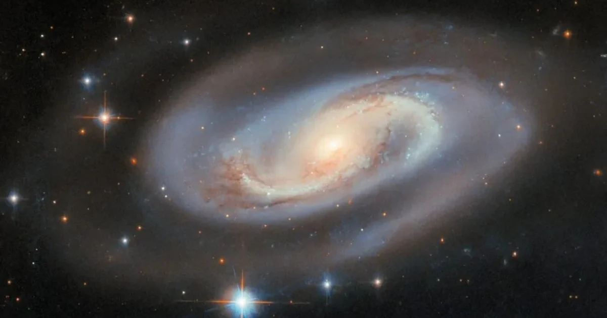 Universul în alertă: Un impact cosmic zguduie Pământul și-l face să tremure