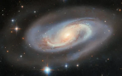 Universul în alertă: Un impact cosmic zguduie Pământul și-l face să tremure