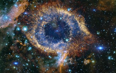 Stelele din Galaxie: De ce unele scapă de „moarte”, altele nu?