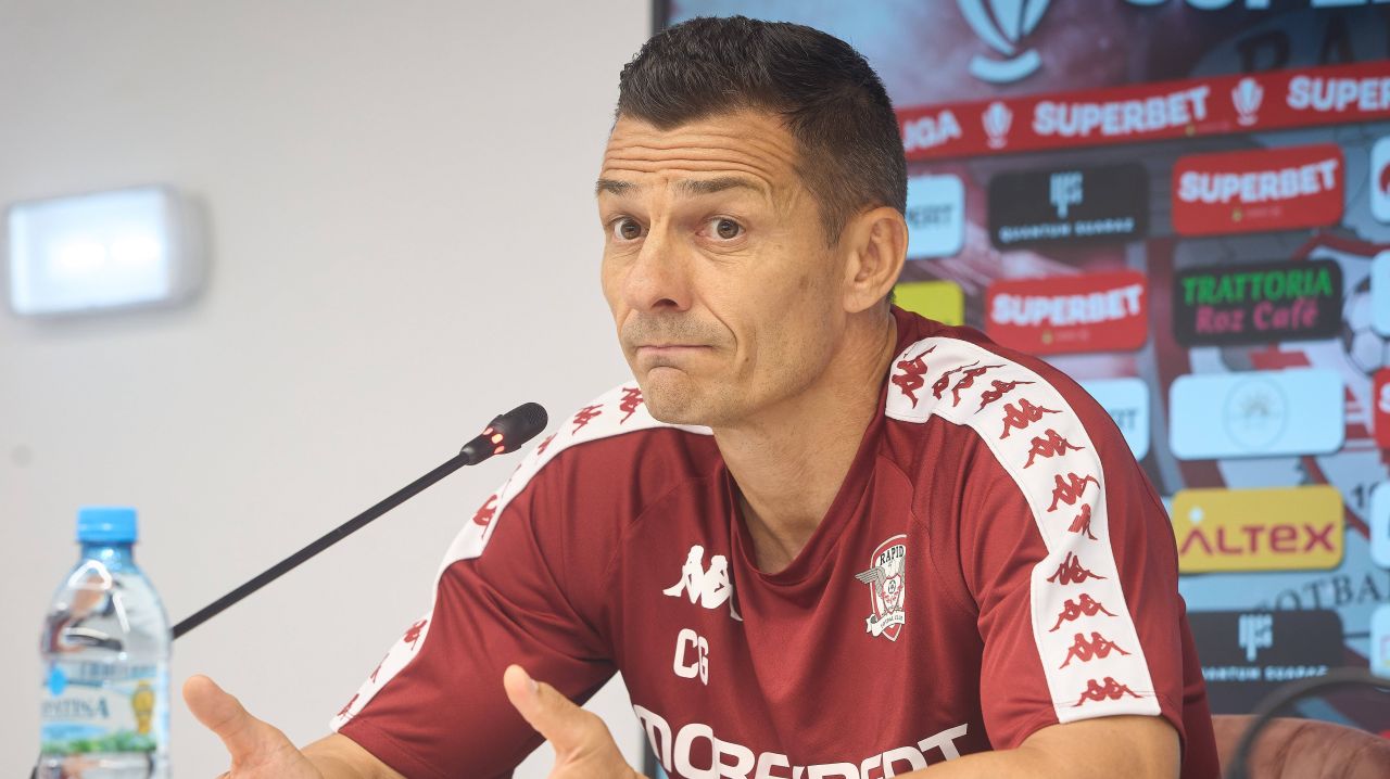 Gâlcă, radiat după „Normal, nu!”: Dezvăluiri zdrobitoare