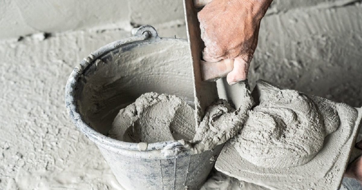 Ce este cimentul, betonul și mortarul: Diferențe, explicații