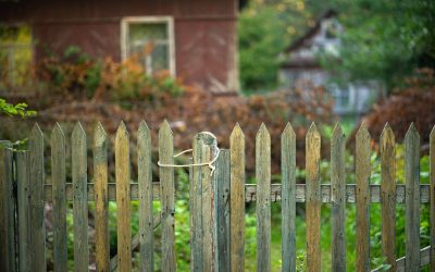 Amenzi COLOSALE pentru românii cu case lăsate în paragină: Până la 5.000 de lei!