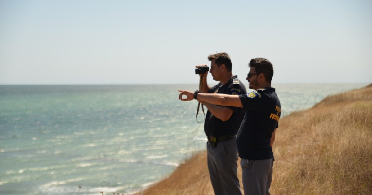 Percheziții DNA la Vama Isaccea: Scandal uriaș cu acuze de corupție