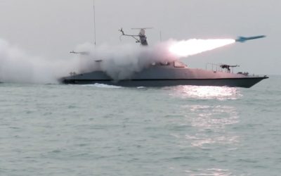 Gărzi Iran împotriva petrolierului în Ormuz: Tensiuni explozive în strâmtoare