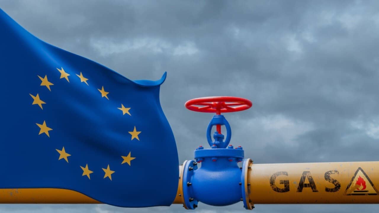 Prețurile gazelor naturale în Europa scad dramatic după armistițiul SUA-Iran Prețurile europene ale gazelor naturale au înregistrat o scădere semnificativă, de 20%, la începutul ședinței de tranzacționare de miercuri