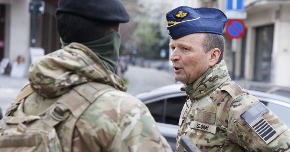 Șeful unei armate NATO: „2030, an crucial! Cea mai instabilă perioadă de la Războiul Rece”