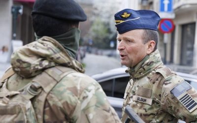 Șeful unei armate NATO: „2030, an crucial! Cea mai instabilă perioadă de la Războiul Rece”