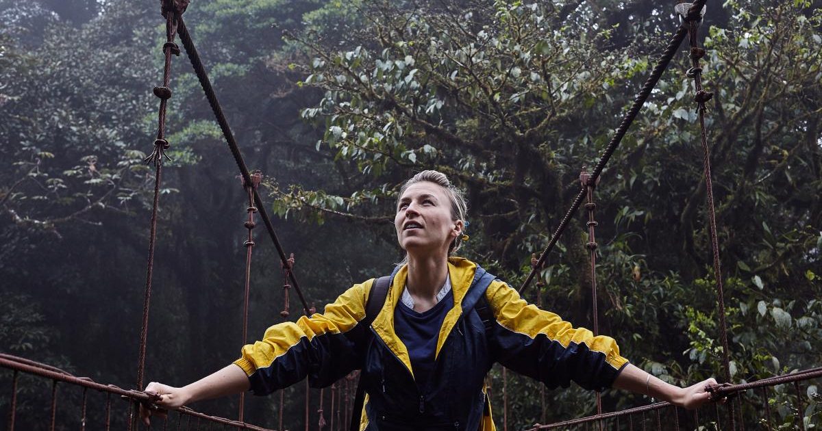 Generația crescută singură: Independența din copilărie, o închisoare emoțională