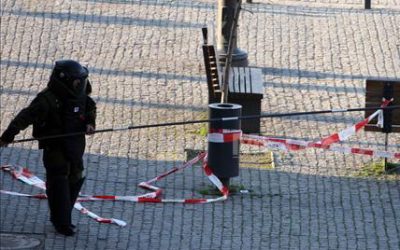 Alerte cu bombă în Ungaria: Alegeri sub tensiune, pe fondul