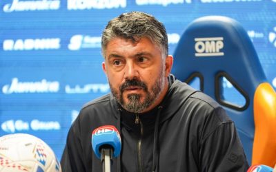 Cine va antrena Italia în amicalele din iunie