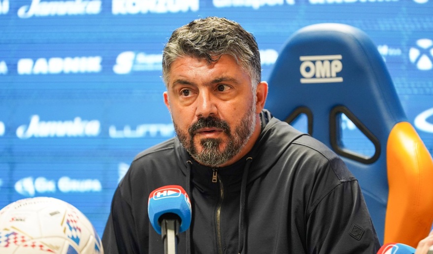 Cine va antrena Italia în amicalele din iunie