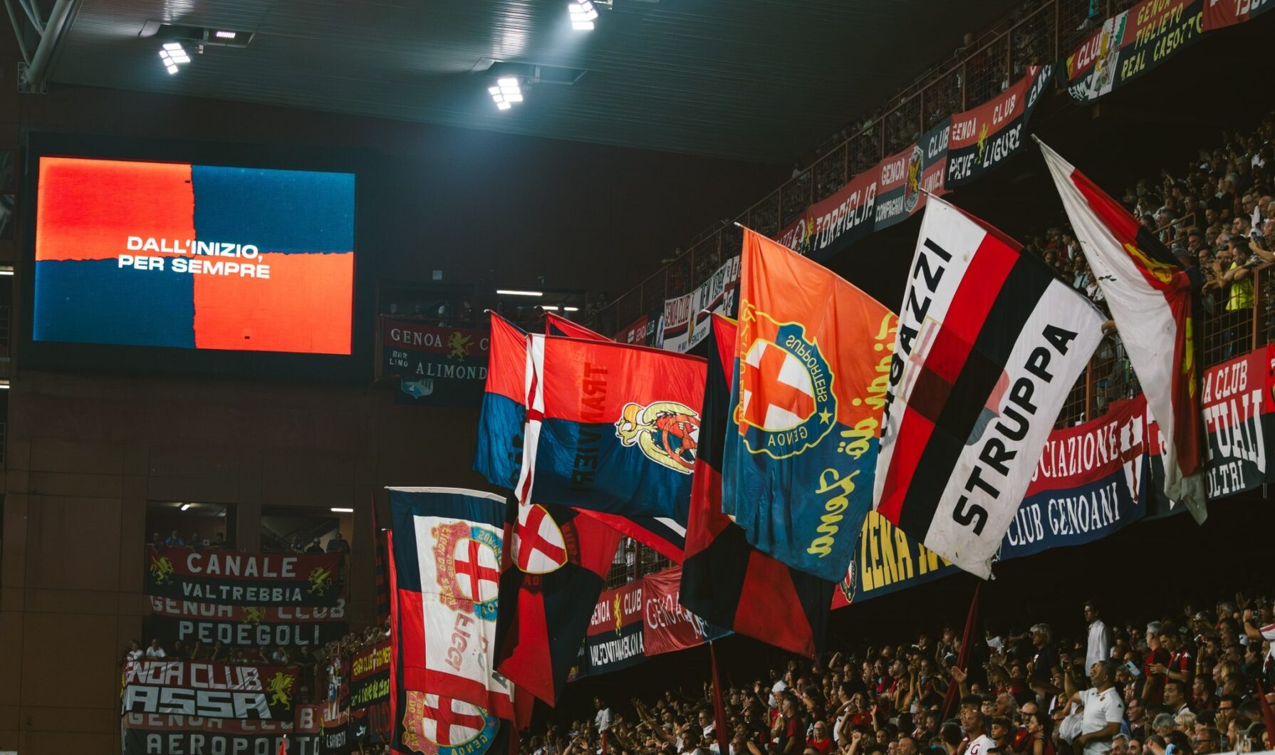 Juventus, cu un start fulminant, învinge Genoa lui Dan Șucu și se apropie de Liga Campionilor Într-un meci disputat luni seară, Juventus TORINO a învins Genoa, echipa la care omul de afaceri român Dan ȘUCU este acționar majoritar, cu scorul de 2-0