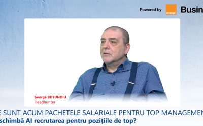 Salariile de TOP în România: Cât câștigă șefii de companii în 2024