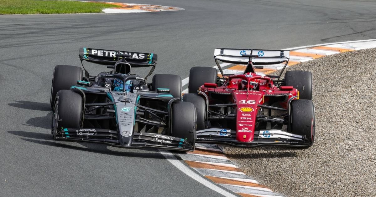 Cum vrea Ferrari să-l depășească pe Mercedes: Planul secret